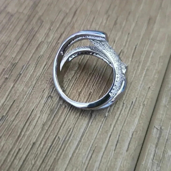 Women resizable ring - Picture 9 of 11
